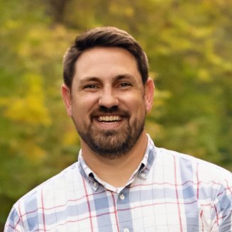 Christ-Follower, Husband, Father
Instructional Technology Specialist for @LSR7 School District
@lsr7its