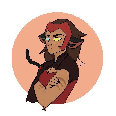 Cryptidcore_AJ's profile picture. 23 years old • she/they • Lesbian • Trans/NB Friendly • I draw things
NSFW art: @AdorablyNSFW
SUPPORT ME ON KO-FI: https://t.co/ETvvQmM6Ur