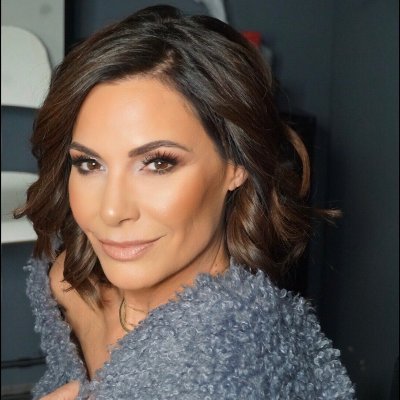 Luann de Lesseps Profile