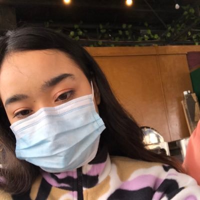 What she can't tweet are in her likes