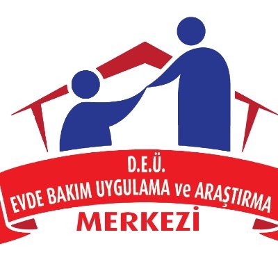 Dokuz Eylül Üniversitesi Evde Bakım Uygulama ve Araştırma Merkezinin resmi twitter hesabıdır.