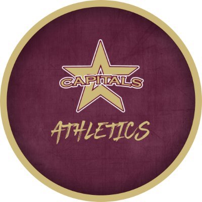 The official Twitter home of Columbia Capitals Athletics!