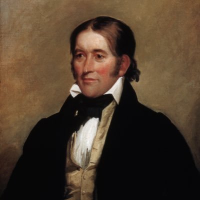 Davy Crockett