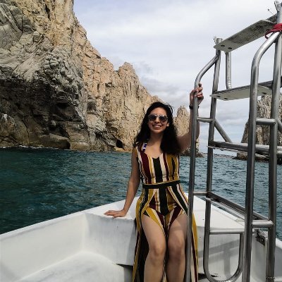 ClauFlox's profile picture. Where's my cheese?