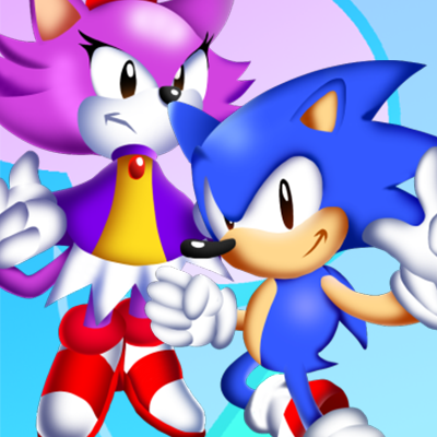 Team Sonic - Sonic Retro