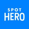 SpotHero's profile picture. #1 Rated Parking App
Find and Reserve Garage & Airport Parking
Questions? Give us a call! (844) 868-0156