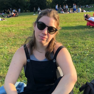 Alice Fishbein Profile