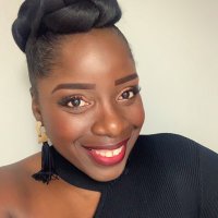 Malinda Parris (@malindaparris) 's Twitter Profile