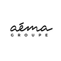 Aéma Groupe(@Aema_Groupe) 's Twitter Profile Photo
