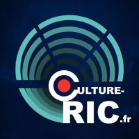 Culture-RIC(@CultureRic) 's Twitter Profile Photo