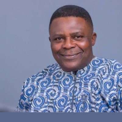 40+years Television Career | Media Dad Intl.🇳🇬🇬🇧🇺🇸
Alum. @LBSNigeria #CEP8 ClassOf '99