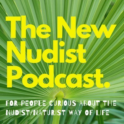 NewNudistPodcast