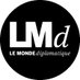 LeMondediplomatique (@Monde_diplo) Twitter profile photo