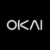 OKAI (@okai_co) Twitter profile photo OKAI (@okai_co) Twitter profile photo