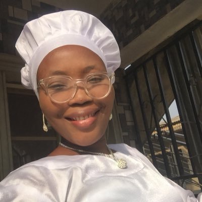 Health Worker (Community Health Personel) Mother of one handsome bobo
