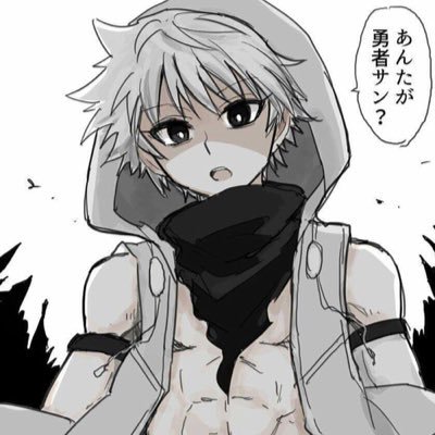 BlueAttacker's profile picture. Hi, i go by Gin and nothing else.