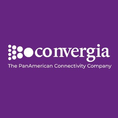 We are a value-added distributor of Connectivity products and Solutions, Convergia has developed a strong PanAmerican presence and experience in the IT market.