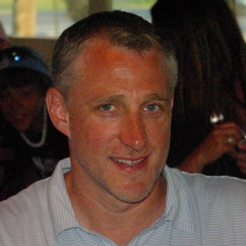Business Intermediary, Michigan Grad, Coach, Hockey Player, Friend, with 3 Great Kids