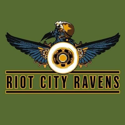 Newport's first Flat Track Roller Derby Team (Wales, UK) contact us: riotcityravens@gmail.com
#RiotRiotRiot