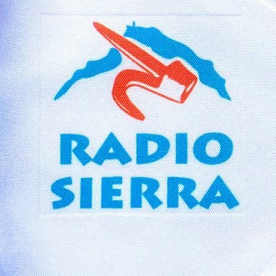 RADIO SIERRA 96.4 FM