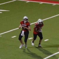justin evans (@evans_football1) 's Twitter Profile