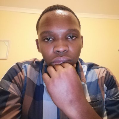 98nkululeko's profile picture. 