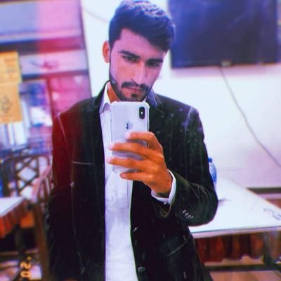 Muhamma73580053's profile picture. business Man 🙂