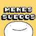 Menes Suecos (@menes_suecos) Twitter profile photo Menes Suecos (@menes_suecos) Twitter profile photo