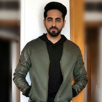 A start to the BIGGEST Fanclub of @ayushmannk . Connecting Ayushmanniacs everywhere with their Idol. Only for @ayushmannk, stay tuned and keep following....