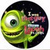 I was 'that guy' at Monsters Inc Laugh Floor! (@bkicak) Twitter profile photo