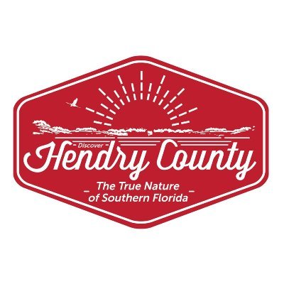 Hendry County Florida Tourism  #DiscoverHendry