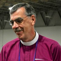 Thomas Ely (@bishopvt10) 's Twitter Profile Photo