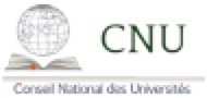 Compte officiel de la section Informatique (27) du Conseil national des universités
