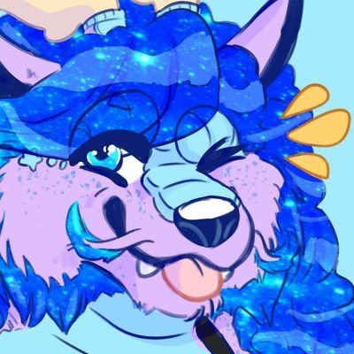 ✨ Saturn ✨ open for comms!さんのプロフィール画像