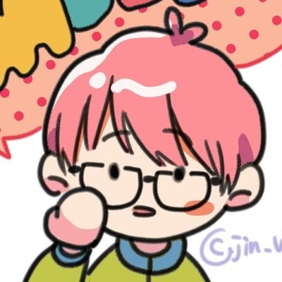 JINさんのプロフィール画像