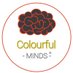 Colourful-Minds (@MindsColourful) Twitter profile photo