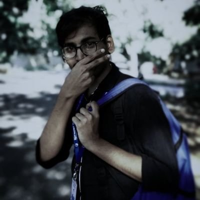 abhishek3141Pie's profile picture. #cybersecurityengineer  #OSCP #ejpt
#alwayslearning