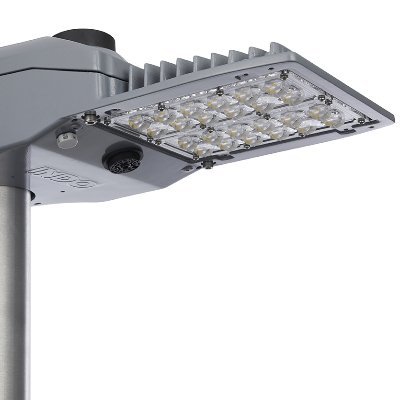 Making Streetlighting Better for All - more reliable, more cost effective, more sustainable