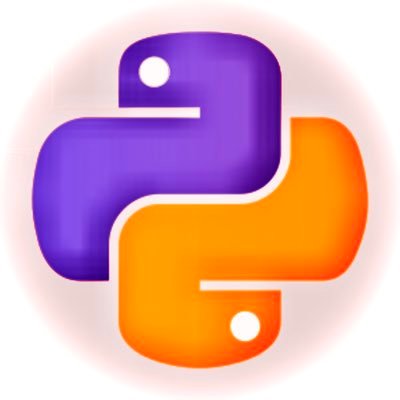 py41972296's profile picture. 主に Pythonを用いたデータ分析や機械学習を行ってます!他にもシステム開発も出来ます! Python、Vue.js、react、Goなど使えます! お仕事の依頼が有ればDMください🙇♂️
