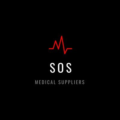 Global network of urgent medical supplies 🆘🌎 24/7 #covid19 support 🏥 E: hello@sosmedicalsuppliers.com