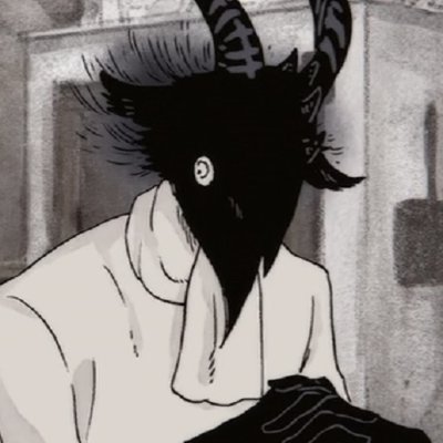 EPIC_MUN's profile picture. I post Jack-O tech occasionally and retweet things I find funny.

Art from: The Girl from the Other Side by Nagabe.