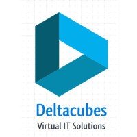 DeltaCubes Technologies(@DeltaCubesTech1) 's Twitter Profile Photo