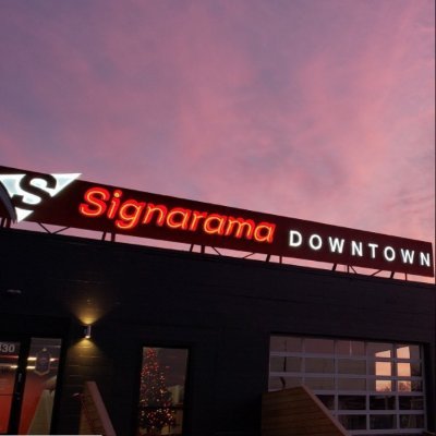 SignaramaMama's profile picture. 