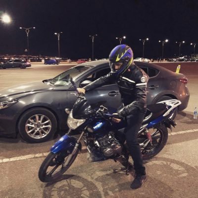 VusalQafarli's profile picture. 