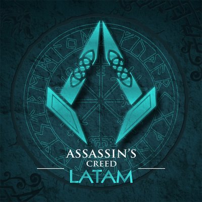 comunidad de fans de Assassin's Creed sitio web dedicado para los fans de Latinoamericana. 

Contacto para reservas: tienda@assassinscreedlatam.com