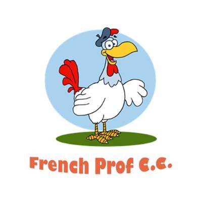 Helping people who want to learn the French language! And people who have to (for school. . .) too!