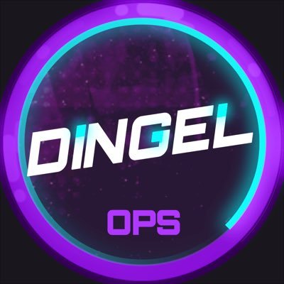 dingel51's profile picture. just gaming my way through the day.