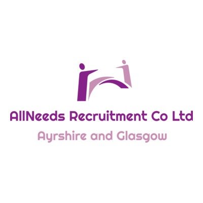 #Ayrshire based #recruitment agency providing #temporary & #permanent #staff throughout #Scotland for 25 years.
Member of Hub South West & #AyrshireChamber.