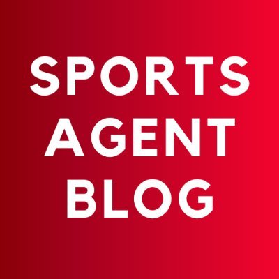 Sports Agent Blog