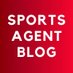 Sports Agent Blog (@SportsAgentBlog) Twitter profile photo
